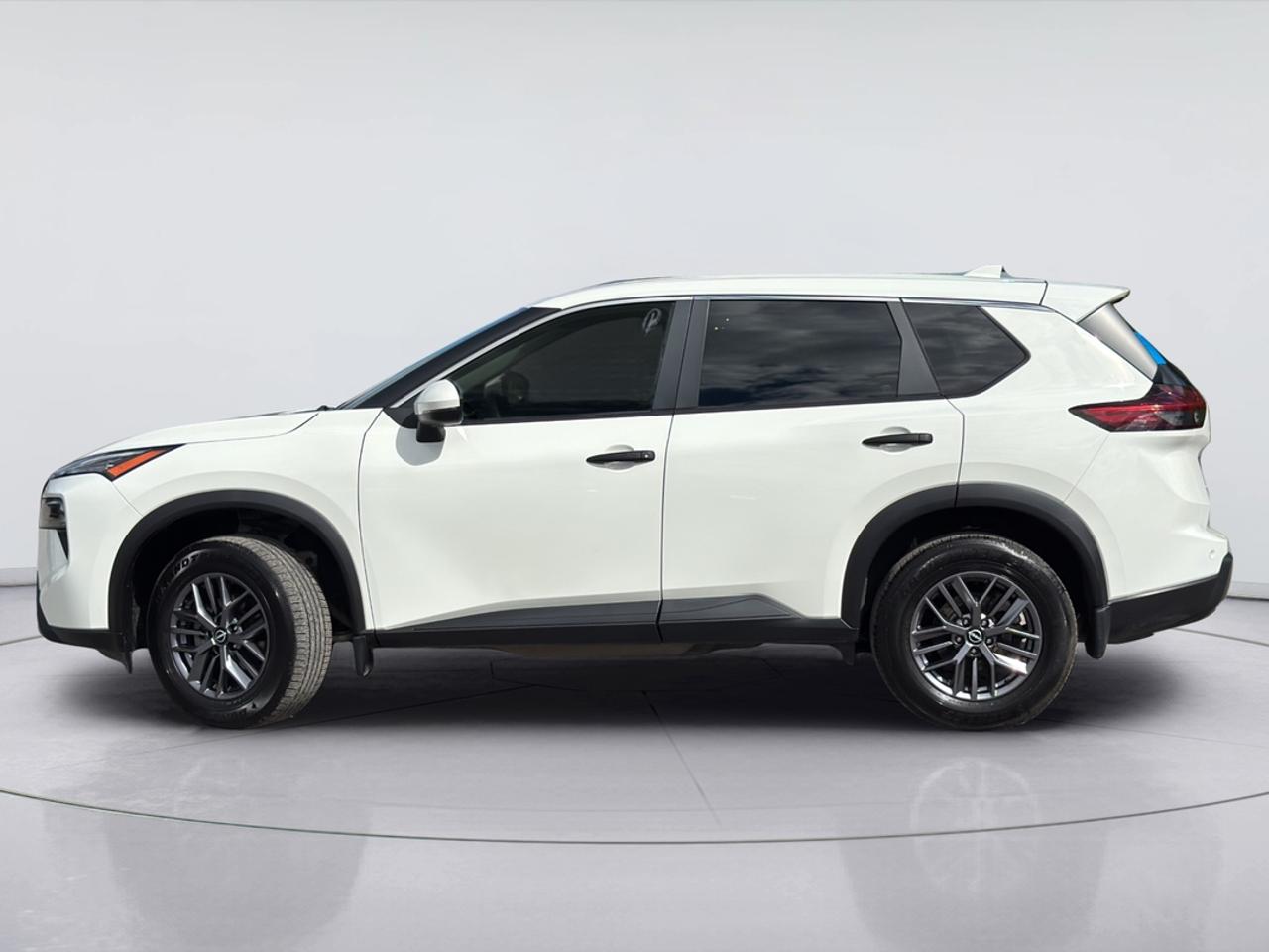 2024 Nissan Rogue S AWD Photo