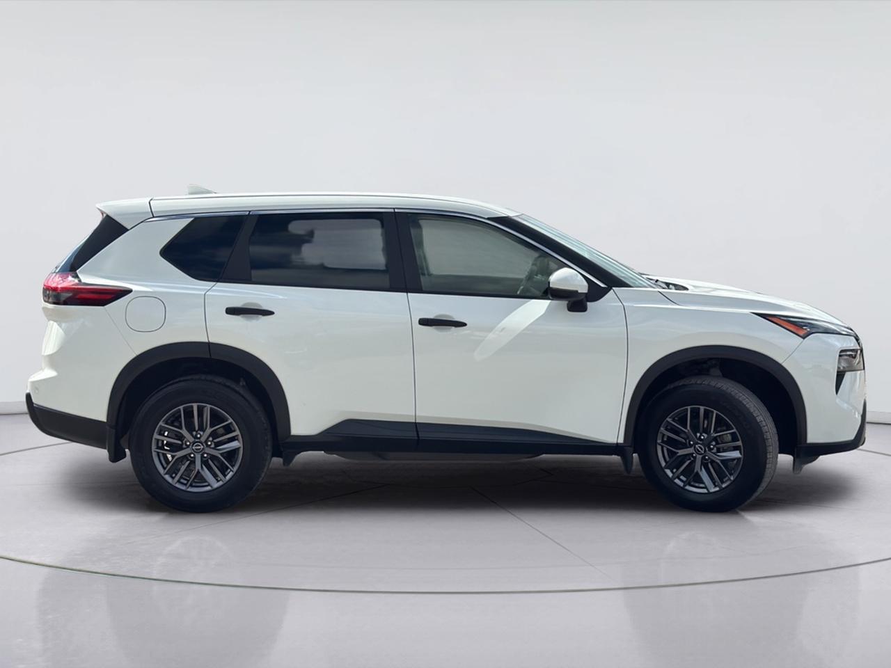 2024 Nissan Rogue S AWD Photo