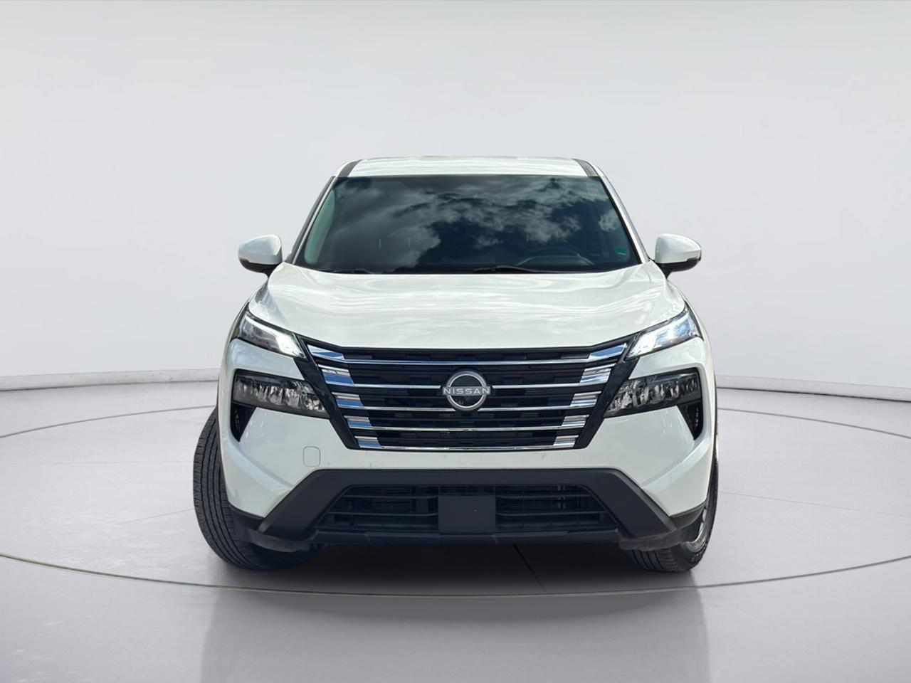 2024 Nissan Rogue S AWD Photo