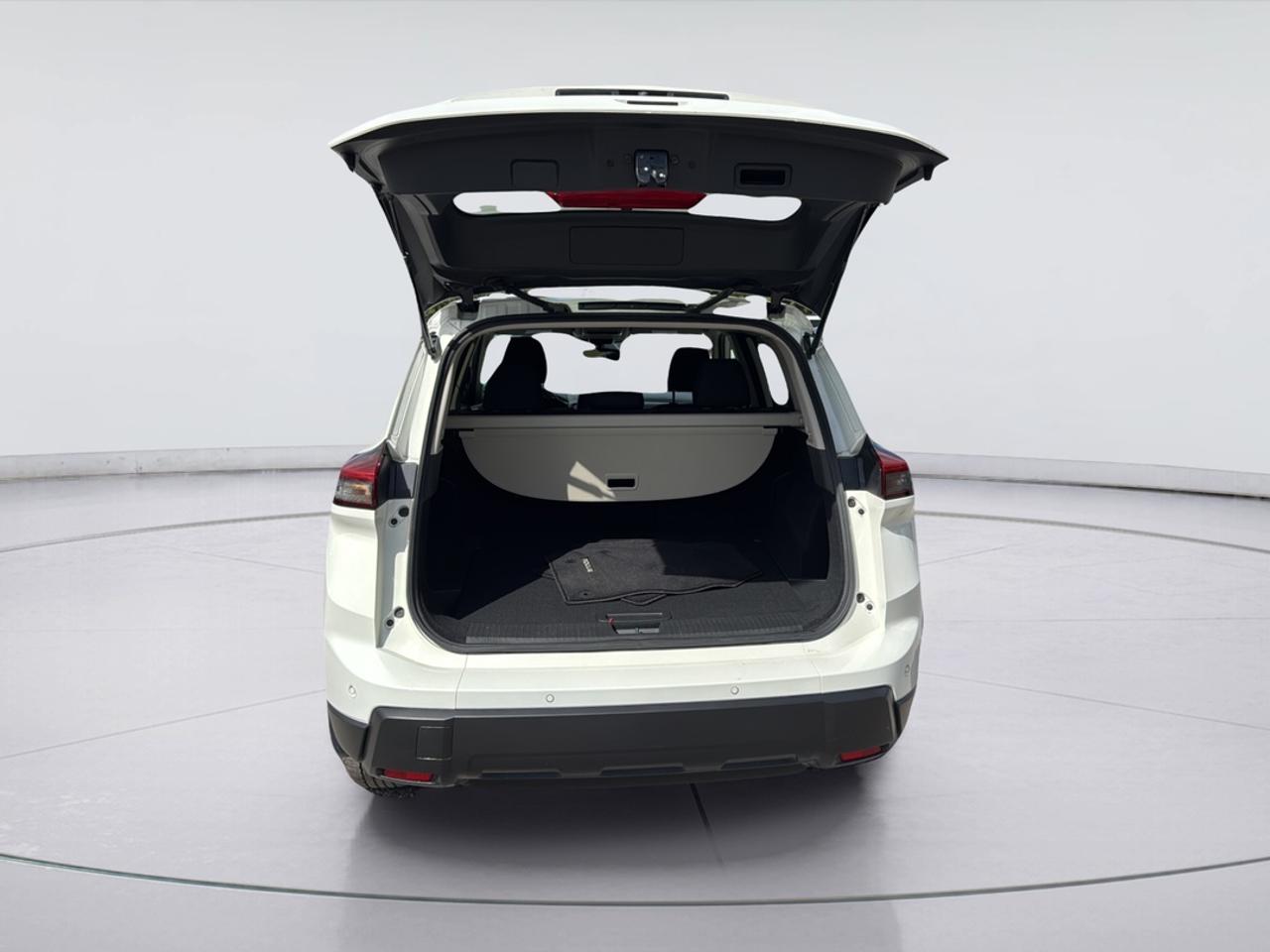 2024 Nissan Rogue S AWD Photo