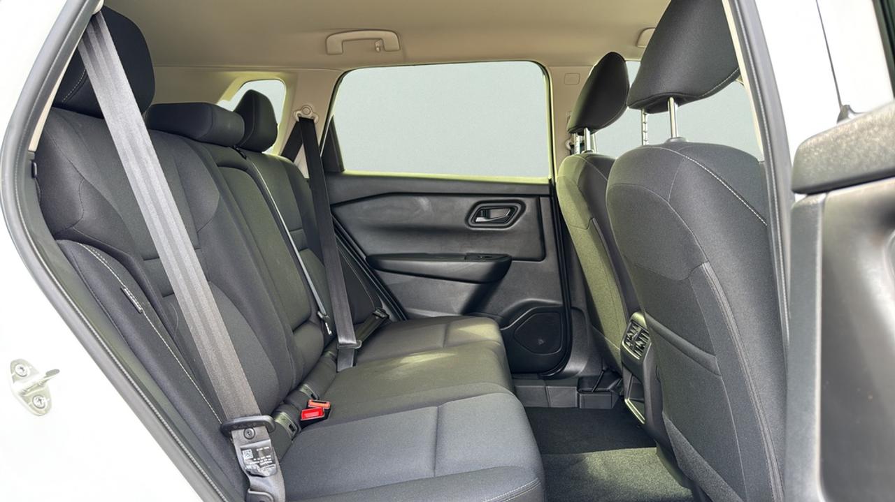 2024 Nissan Rogue S AWD Photo