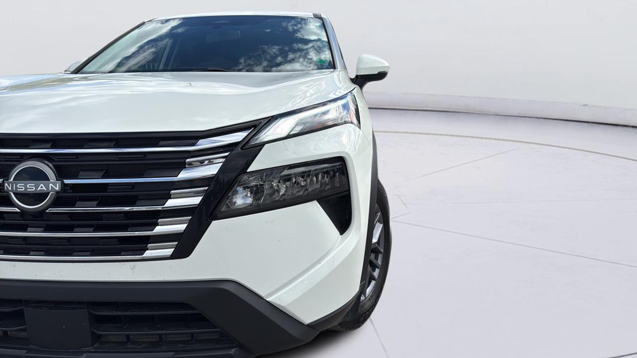 2024 Nissan Rogue S AWD Photo