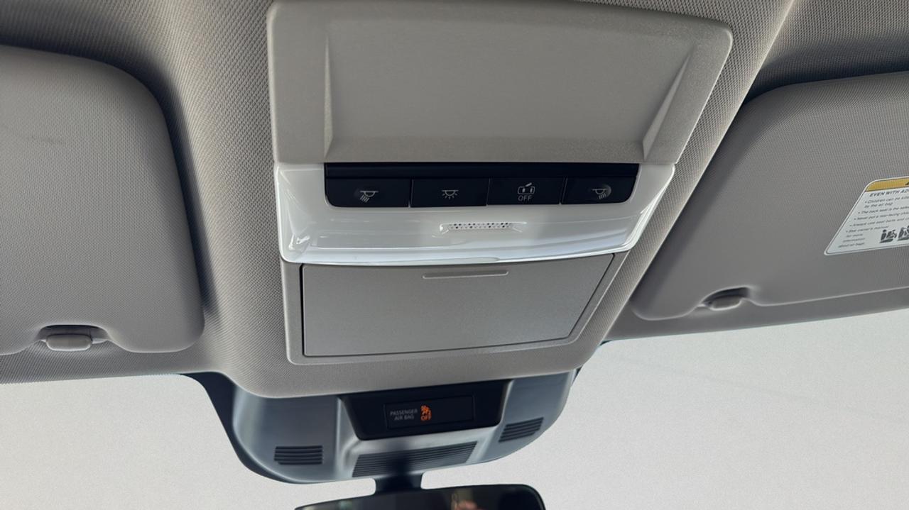 2024 Nissan Rogue S AWD Photo