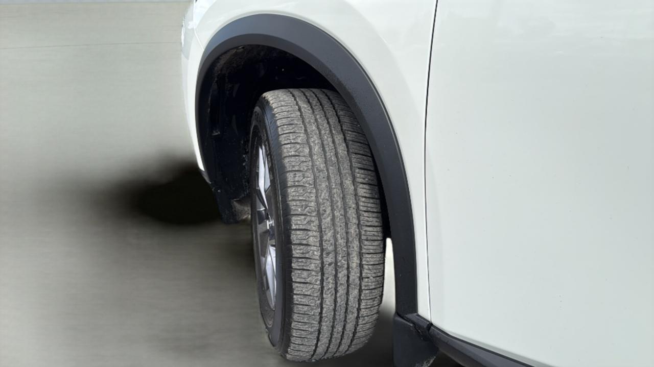 2024 Nissan Rogue S AWD Photo