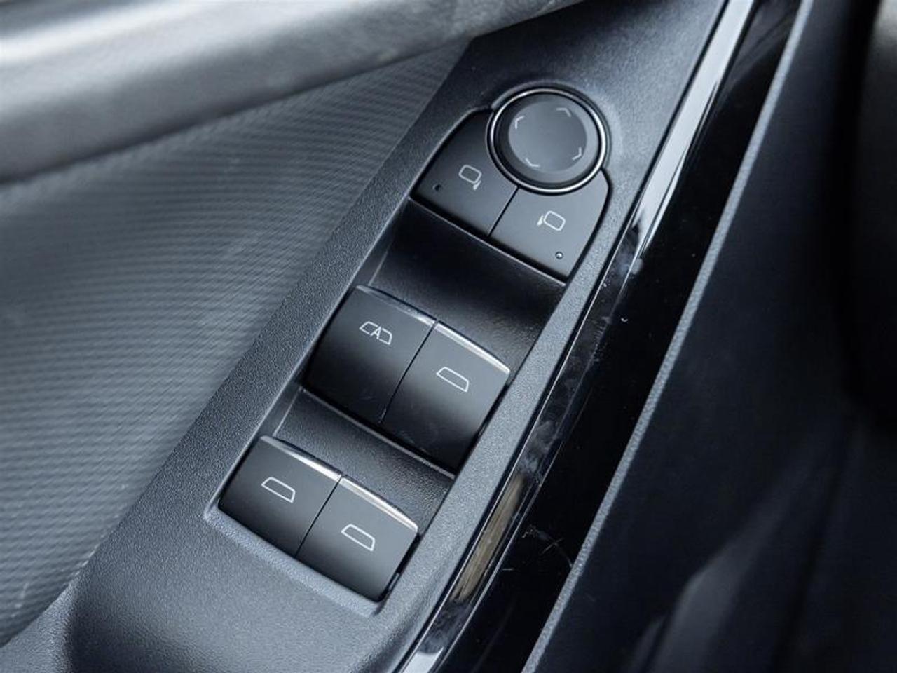 2027 Chevrolet Equinox RS 4dr All-Wheel Drive Photo
