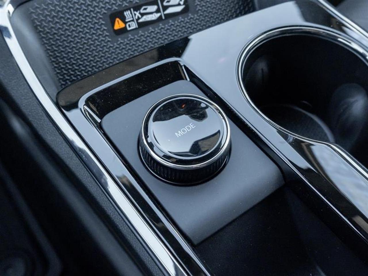 2027 Chevrolet Equinox RS 4dr All-Wheel Drive Photo