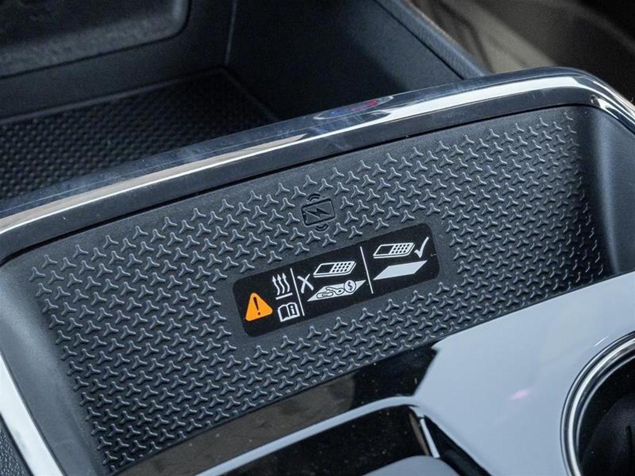 2027 Chevrolet Equinox RS 4dr All-Wheel Drive Photo