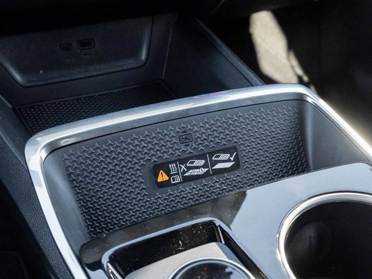 2027 Chevrolet Equinox LT 4dr All-Wheel Drive Photo