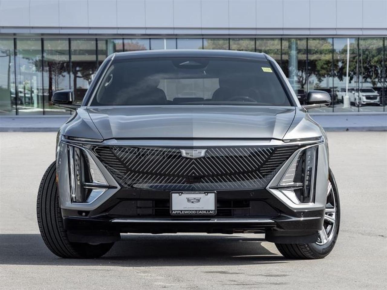 2024 Cadillac LYRIQ Tech w/1SA 4dr Photo