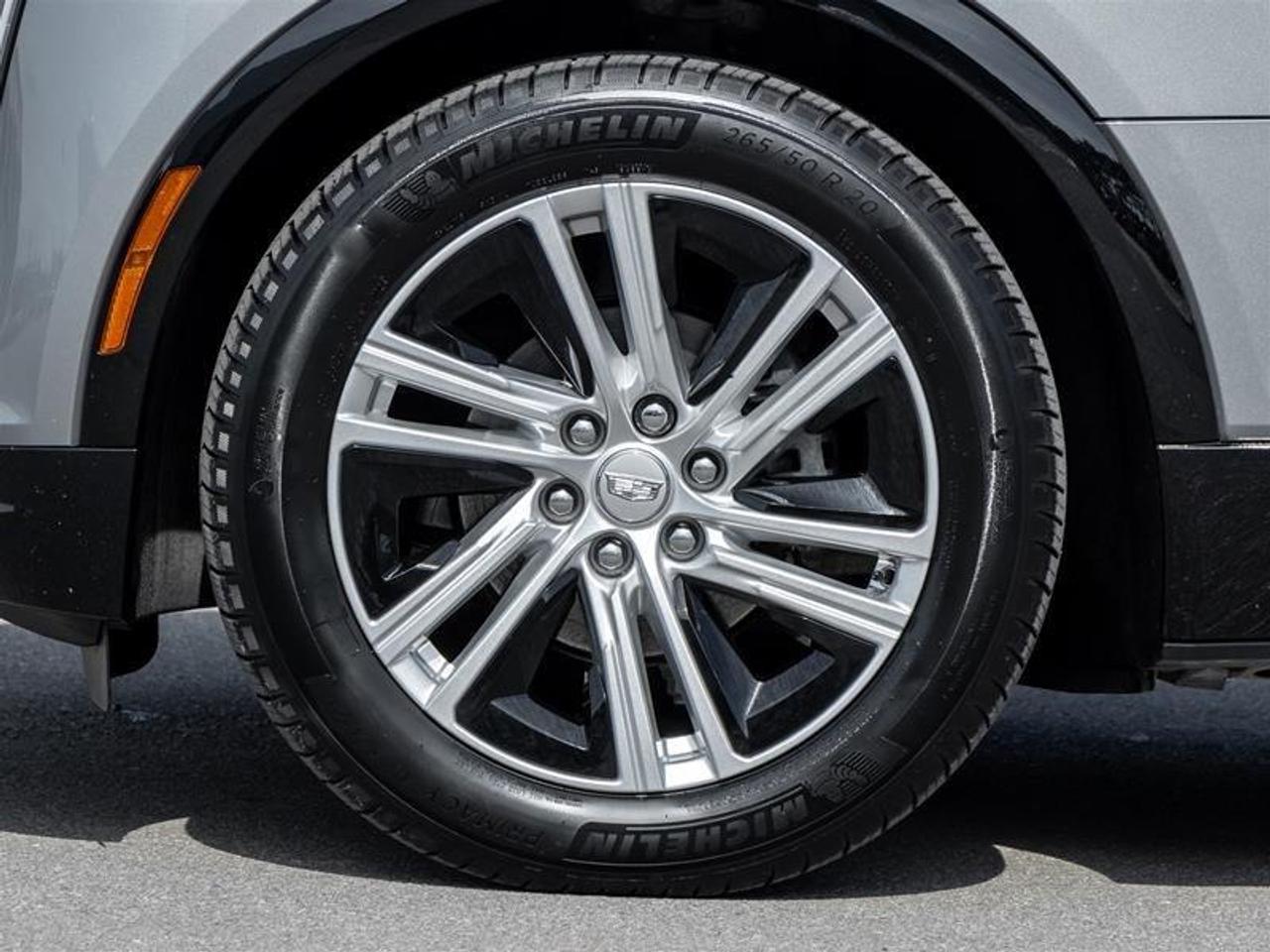 2024 Cadillac LYRIQ Tech w/1SA 4dr Photo