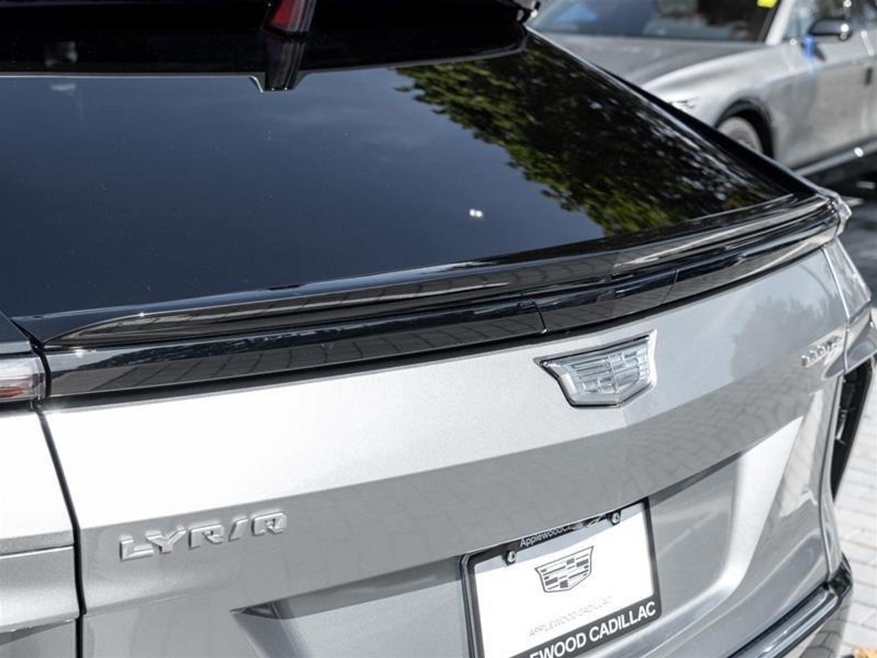 2024 Cadillac LYRIQ Tech w/1SA 4dr Photo
