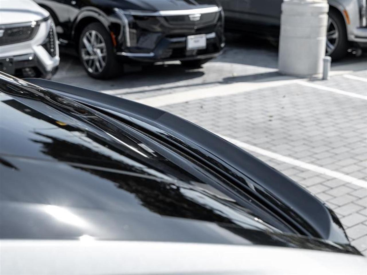 2024 Cadillac LYRIQ Tech w/1SA 4dr Photo