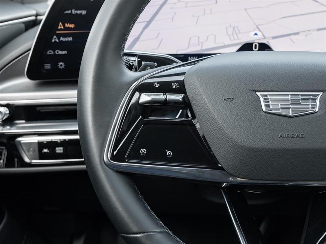 2024 Cadillac LYRIQ Tech w/1SA 4dr Photo