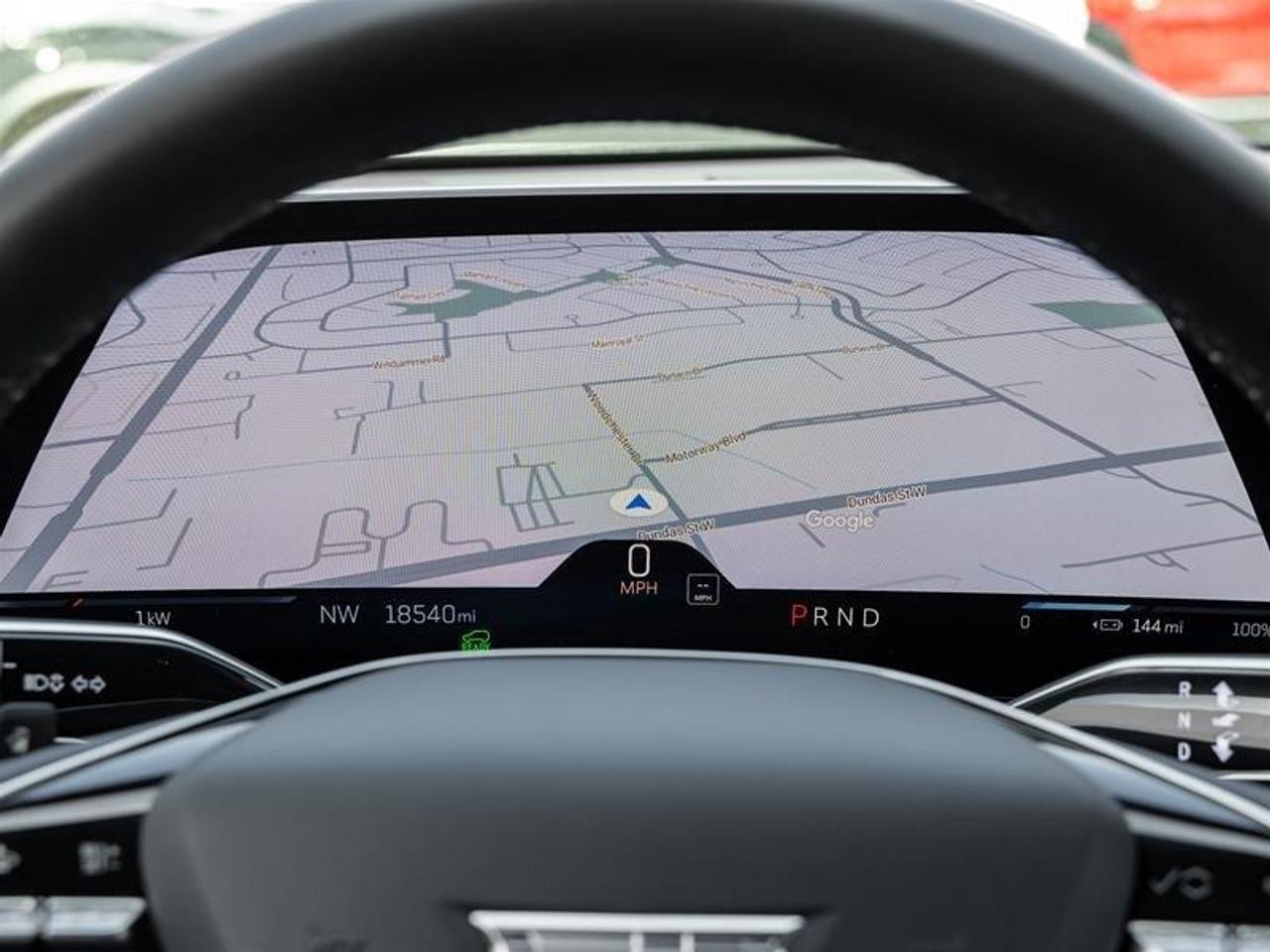2024 Cadillac LYRIQ Tech w/1SA 4dr Photo