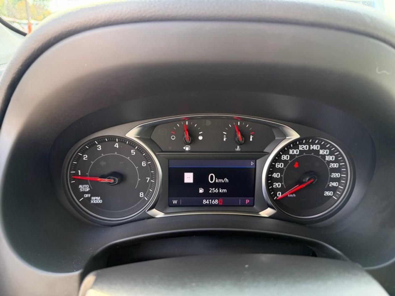2023 GMC Terrain AWD SLE Photo