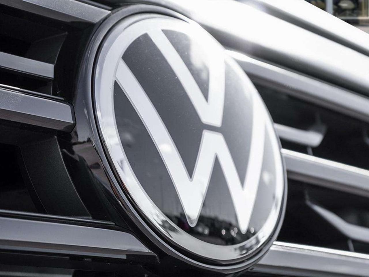 2026 Volkswagen Atlas Cross Sport Execline Photo
