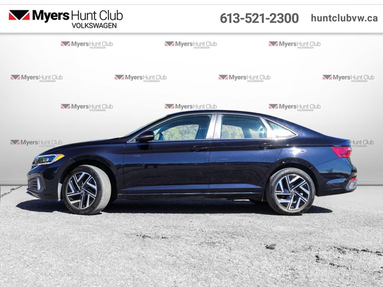 2024 Volkswagen Jetta HIGHLINE Photo