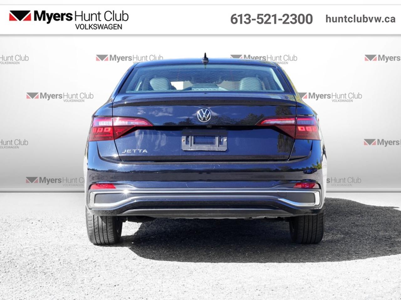 2024 Volkswagen Jetta HIGHLINE Photo2