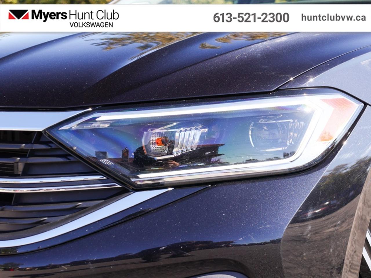 2024 Volkswagen Jetta HIGHLINE Photo