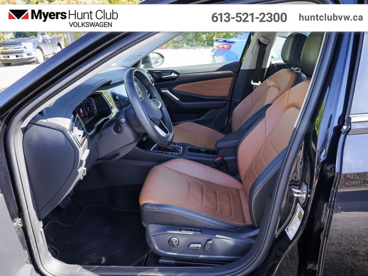 2024 Volkswagen Jetta HIGHLINE Photo