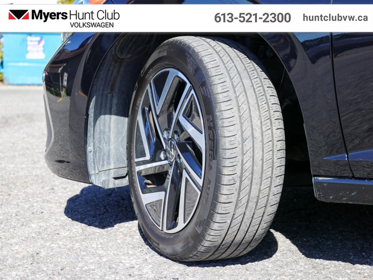 2024 Volkswagen Jetta HIGHLINE Photo