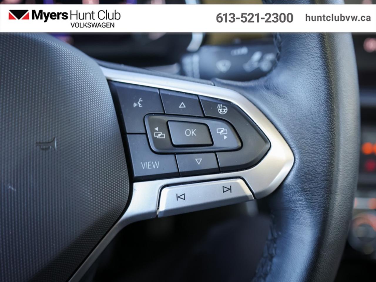 2024 Volkswagen Jetta HIGHLINE Photo