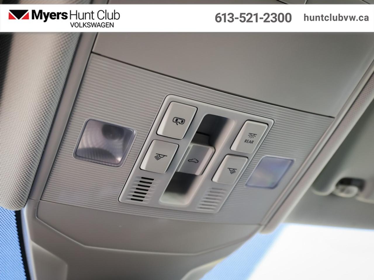 2024 Volkswagen Jetta HIGHLINE Photo