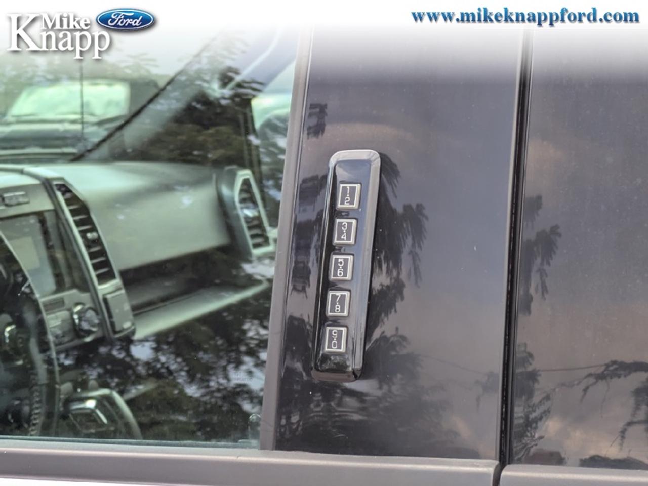 2019 Ford F-150 XLT Photo