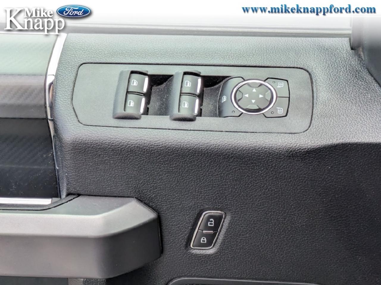 2019 Ford F-150 XLT Photo