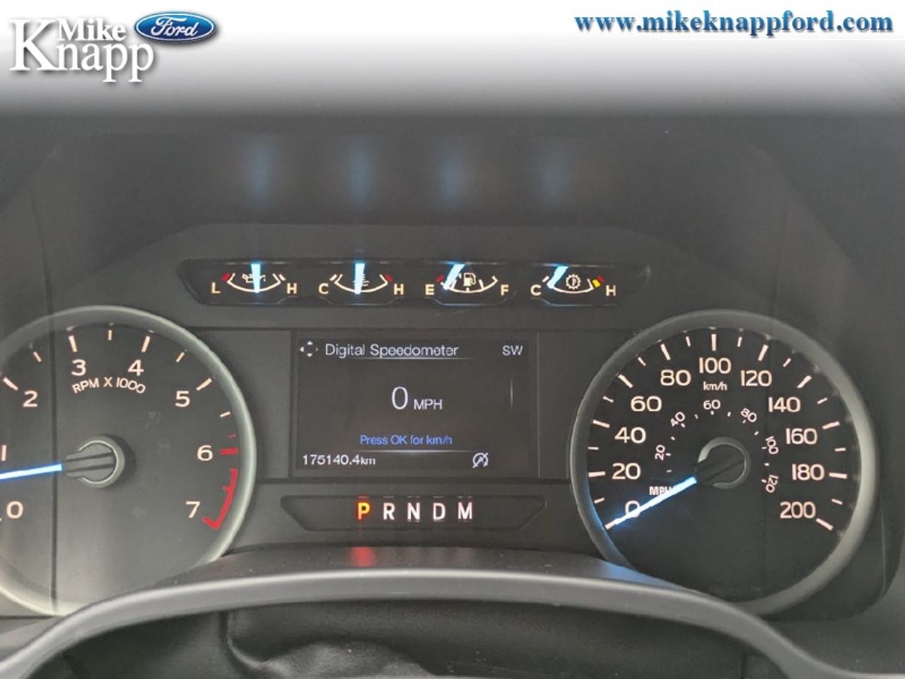 2019 Ford F-150 XLT Photo