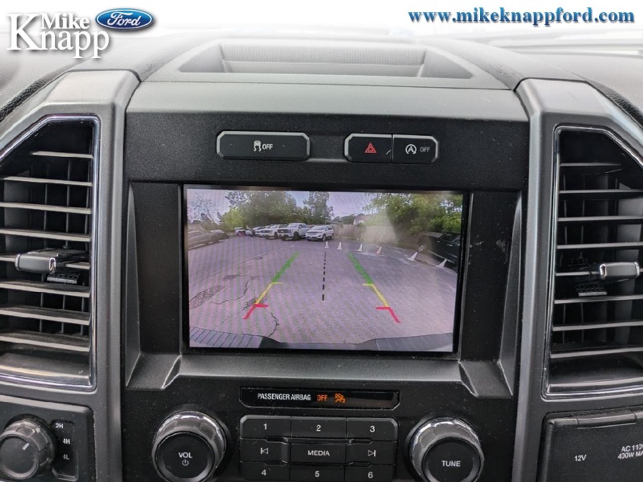 2019 Ford F-150 XLT Photo