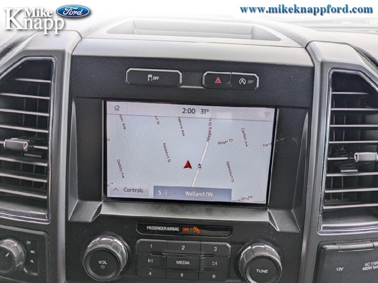 2019 Ford F-150 XLT Photo