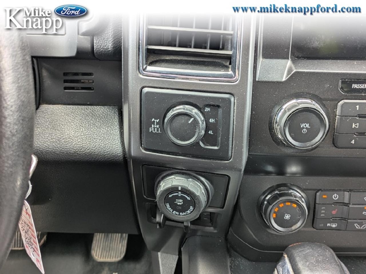 2019 Ford F-150 XLT Photo