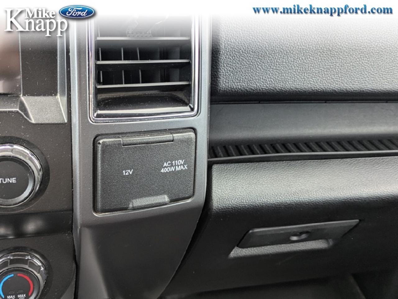 2019 Ford F-150 XLT Photo