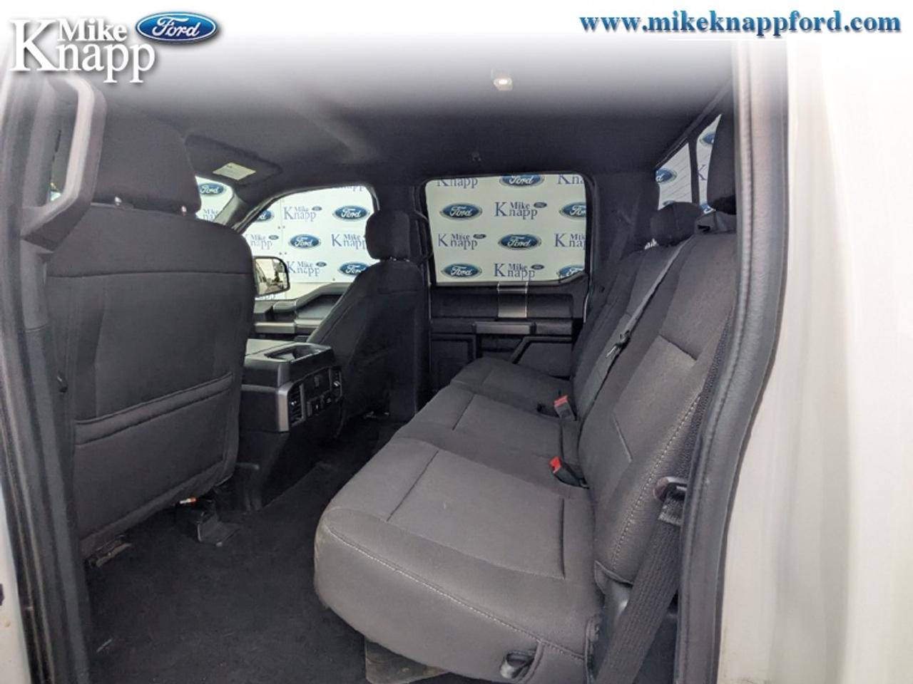 2019 Ford F-150 XLT Photo