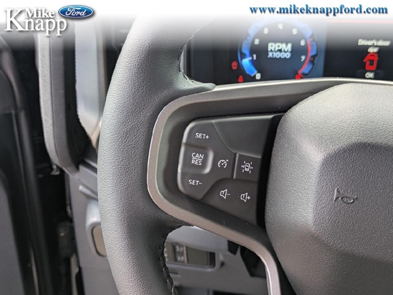 2026 Ford Bronco Big Bend Photo
