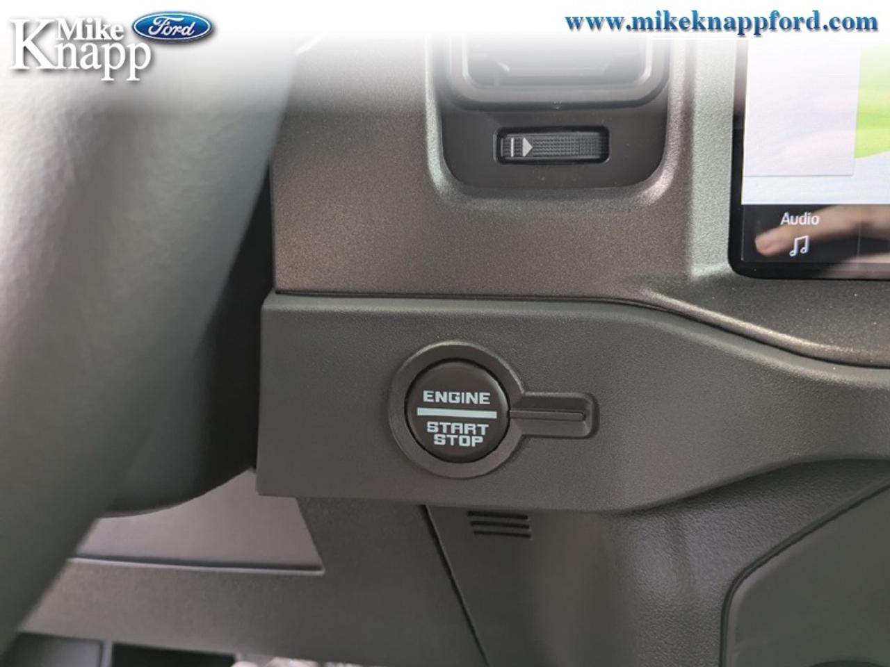 2026 Ford Bronco Big Bend Photo