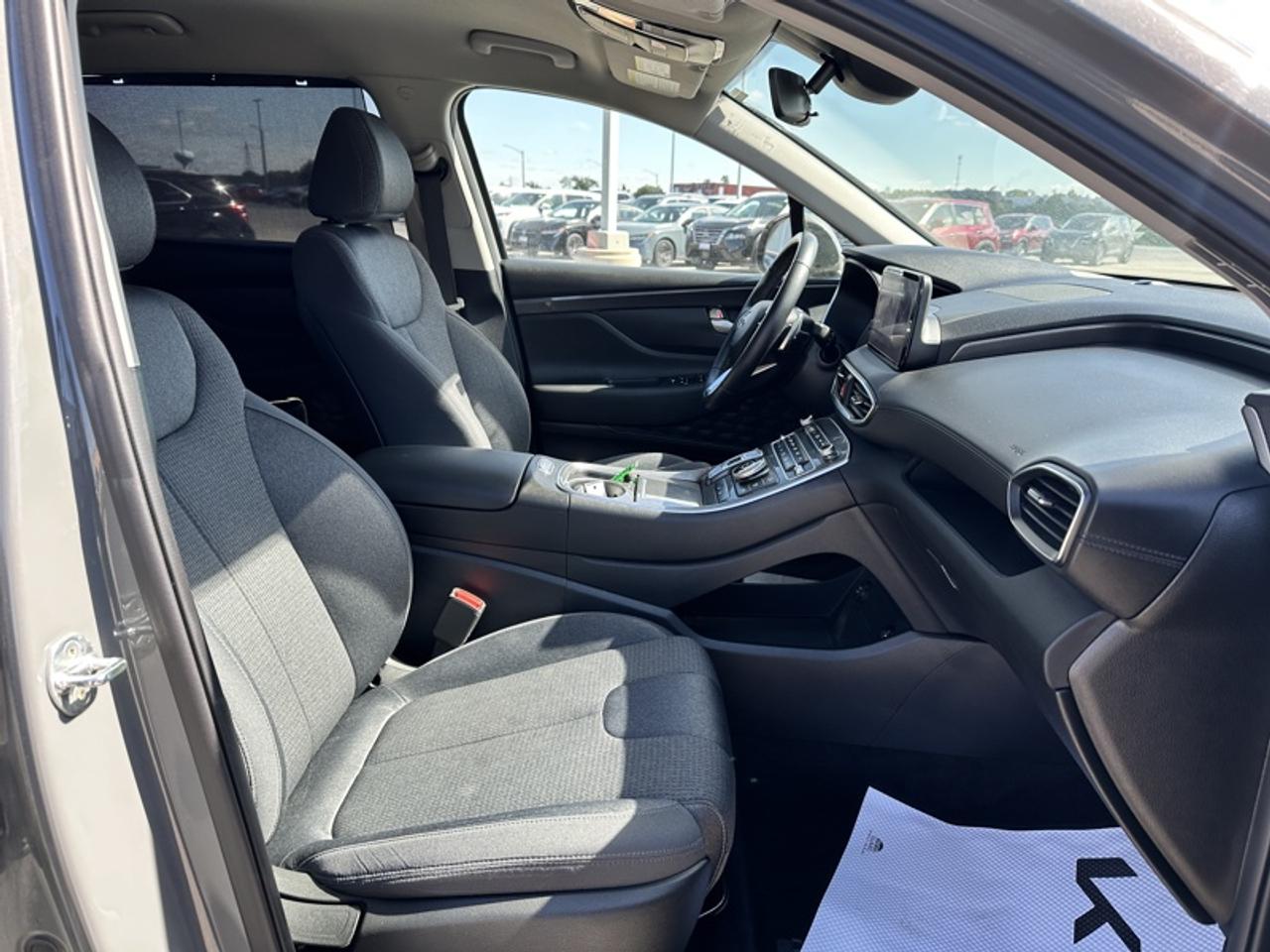2023 Hyundai Santa Fe Preferred AWD w/Trend Package Photo