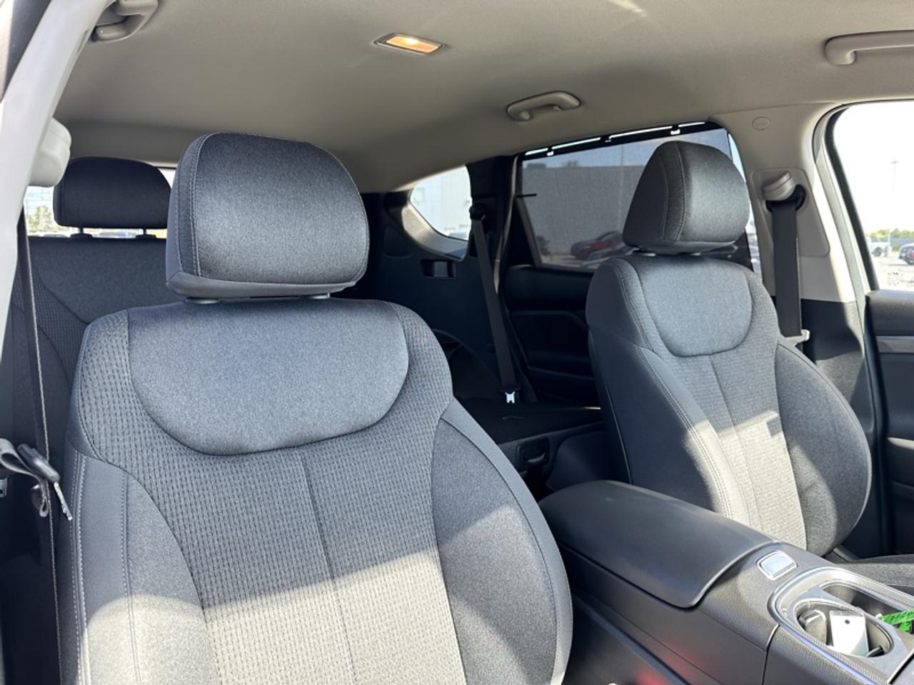 2023 Hyundai Santa Fe Preferred AWD w/Trend Package Photo