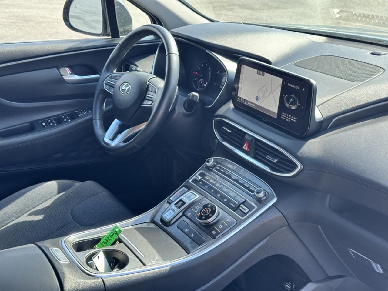 2023 Hyundai Santa Fe Preferred AWD w/Trend Package Photo