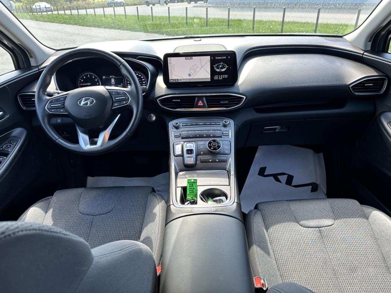 2023 Hyundai Santa Fe Preferred AWD w/Trend Package Photo