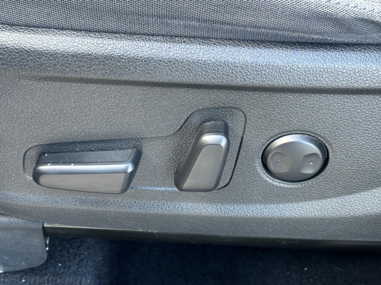 2023 Hyundai Santa Fe Preferred AWD w/Trend Package Photo