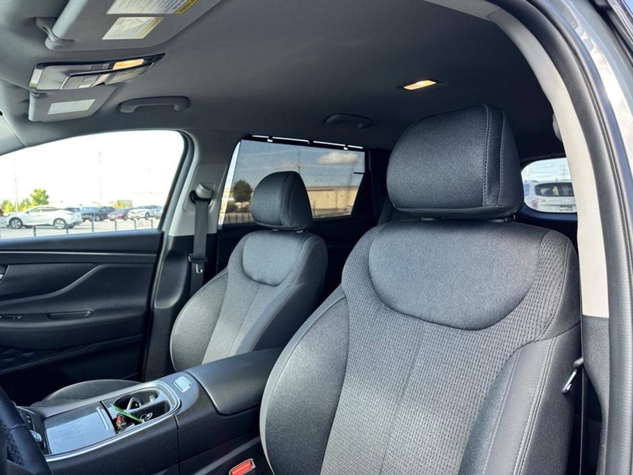 2023 Hyundai Santa Fe Preferred AWD w/Trend Package Photo