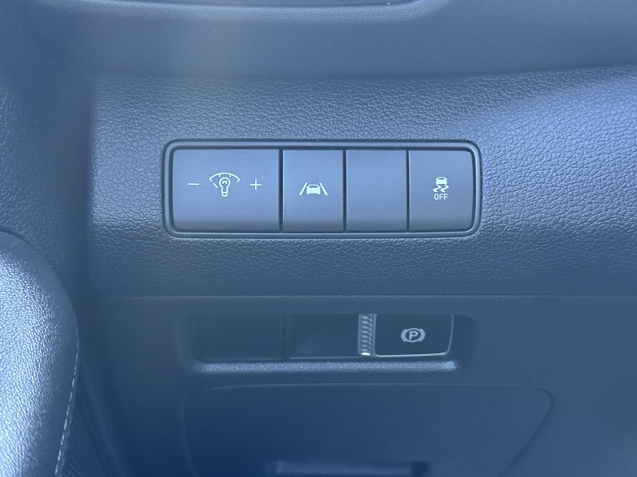 2023 Hyundai Santa Fe Preferred AWD w/Trend Package Photo