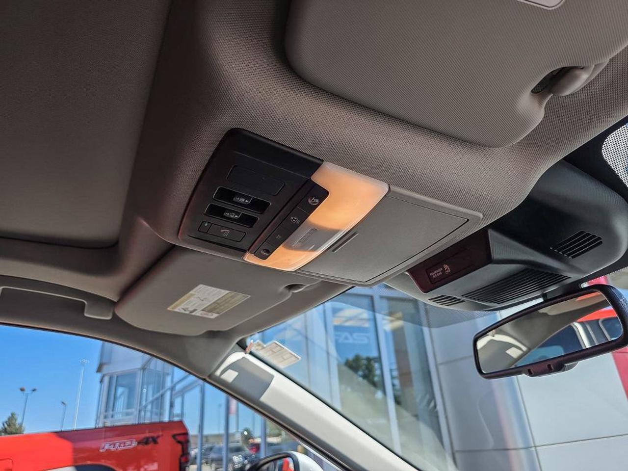 2024 Nissan Rogue SL Photo
