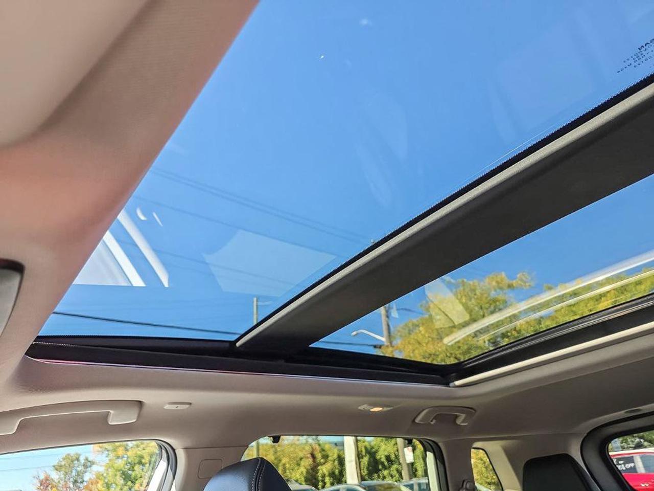 2024 Nissan Rogue SL Photo