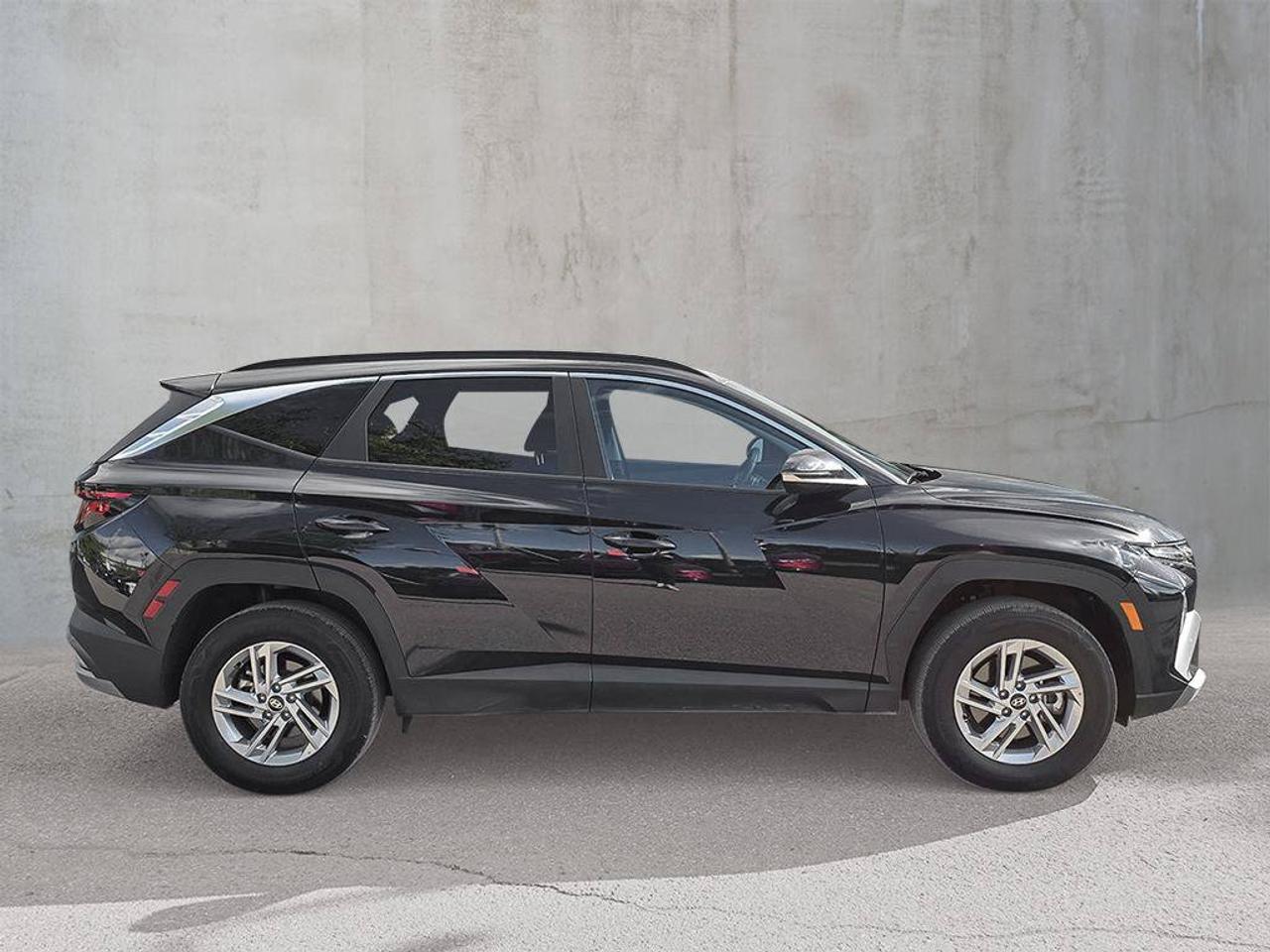 2026 Hyundai Tucson Preferred Photo