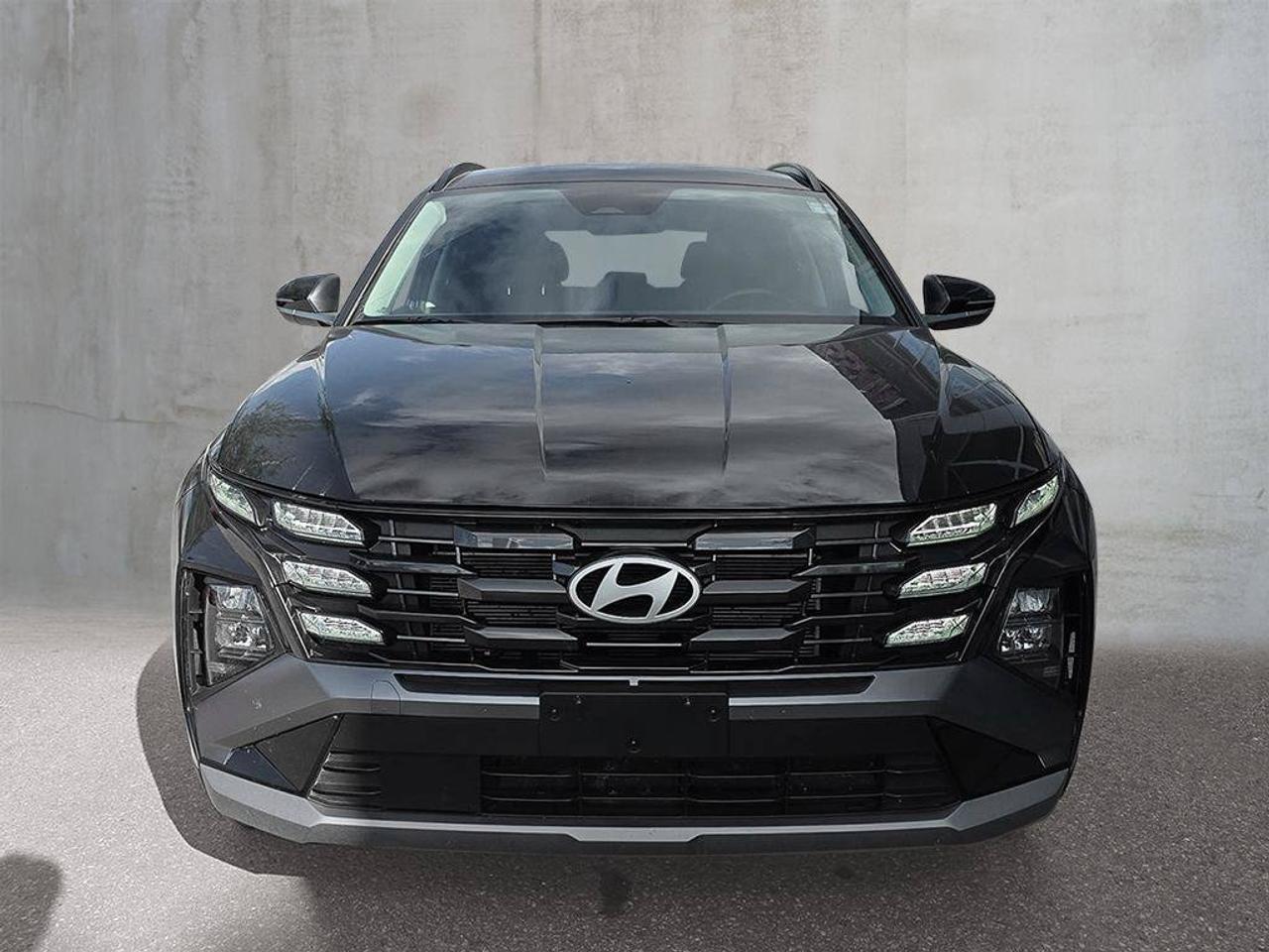 2026 Hyundai Tucson Preferred Photo