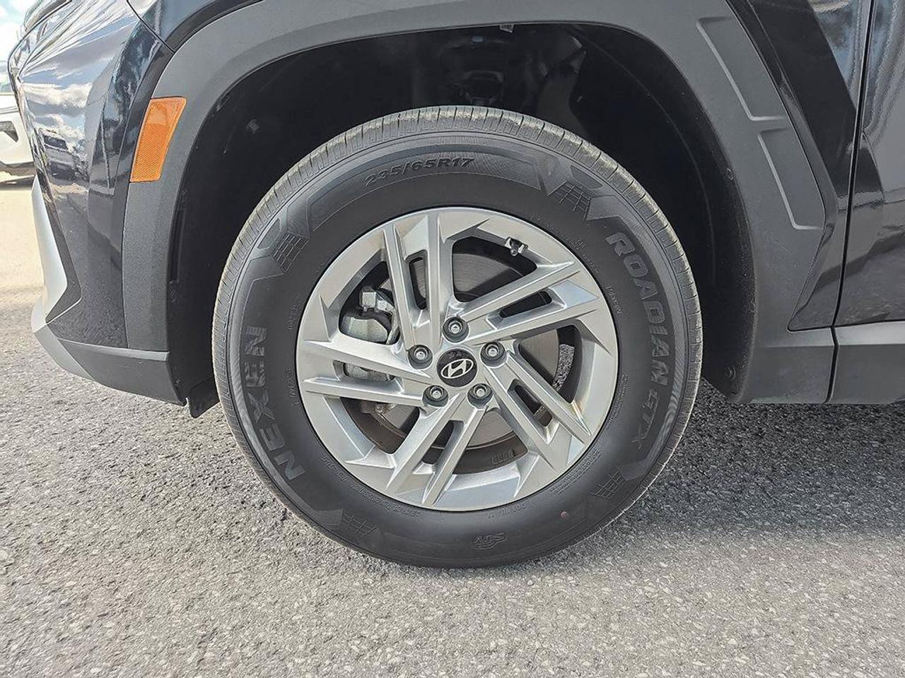 2026 Hyundai Tucson Preferred Photo