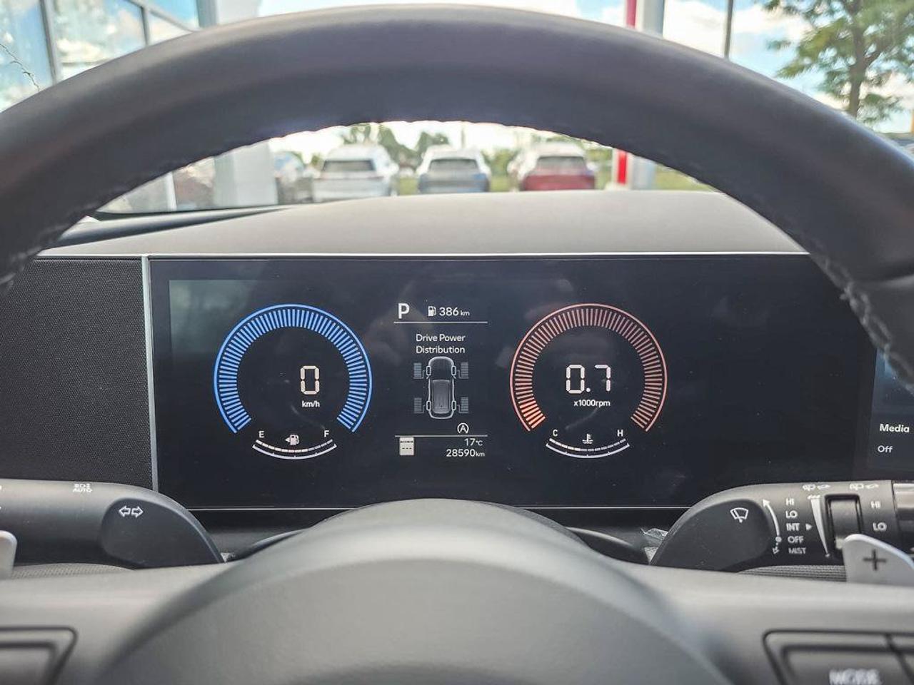 2026 Hyundai Tucson Preferred Photo